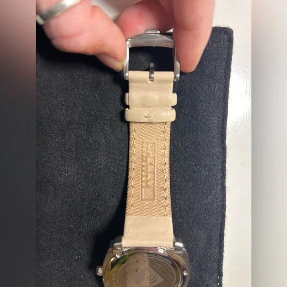 NWOT Sperry Top Sider Women’s Watch - Picture 6 of 11